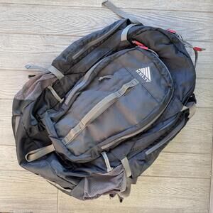 Kelty Redwing 50 Backpack Hiking Travel Camping Gray 50L Daypack S / M Frame